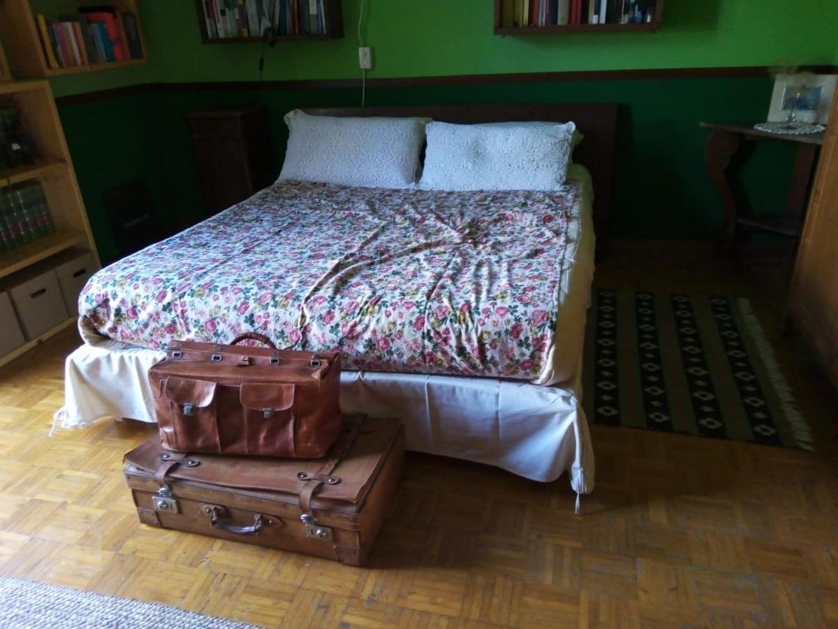 B&B La Gallinella Rossa Baschi ภายนอก รูปภาพ