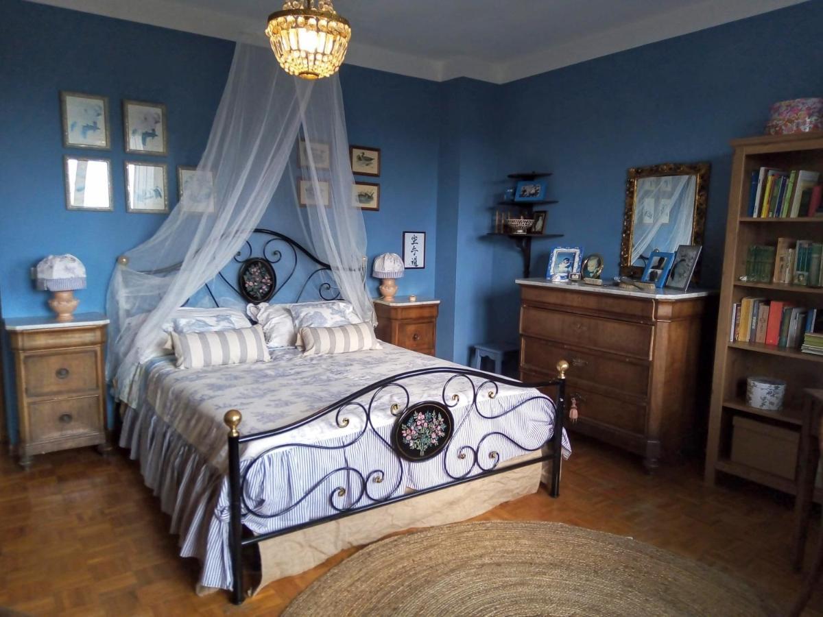 B&B La Gallinella Rossa Baschi ภายนอก รูปภาพ
