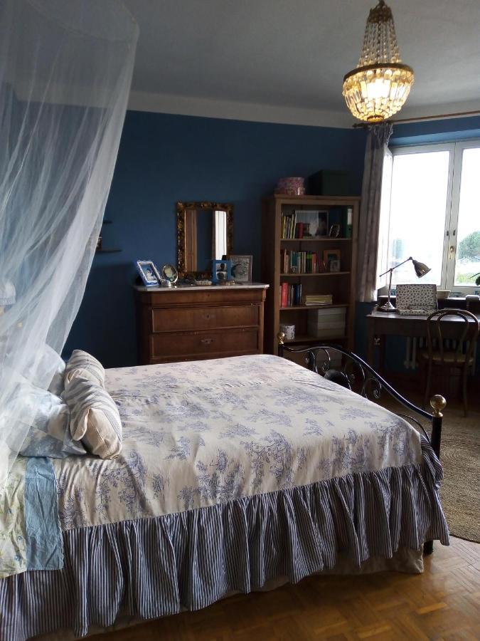 B&B La Gallinella Rossa Baschi ภายนอก รูปภาพ